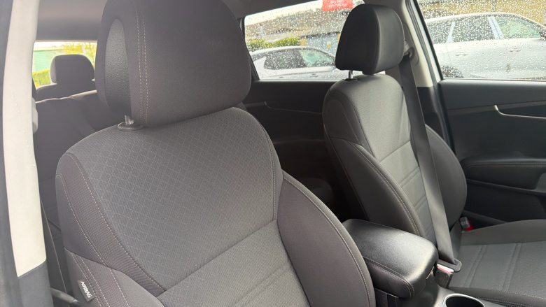 Kia Sorento 2.2 CRDi KX-1 5dr Diesel Station Wagon